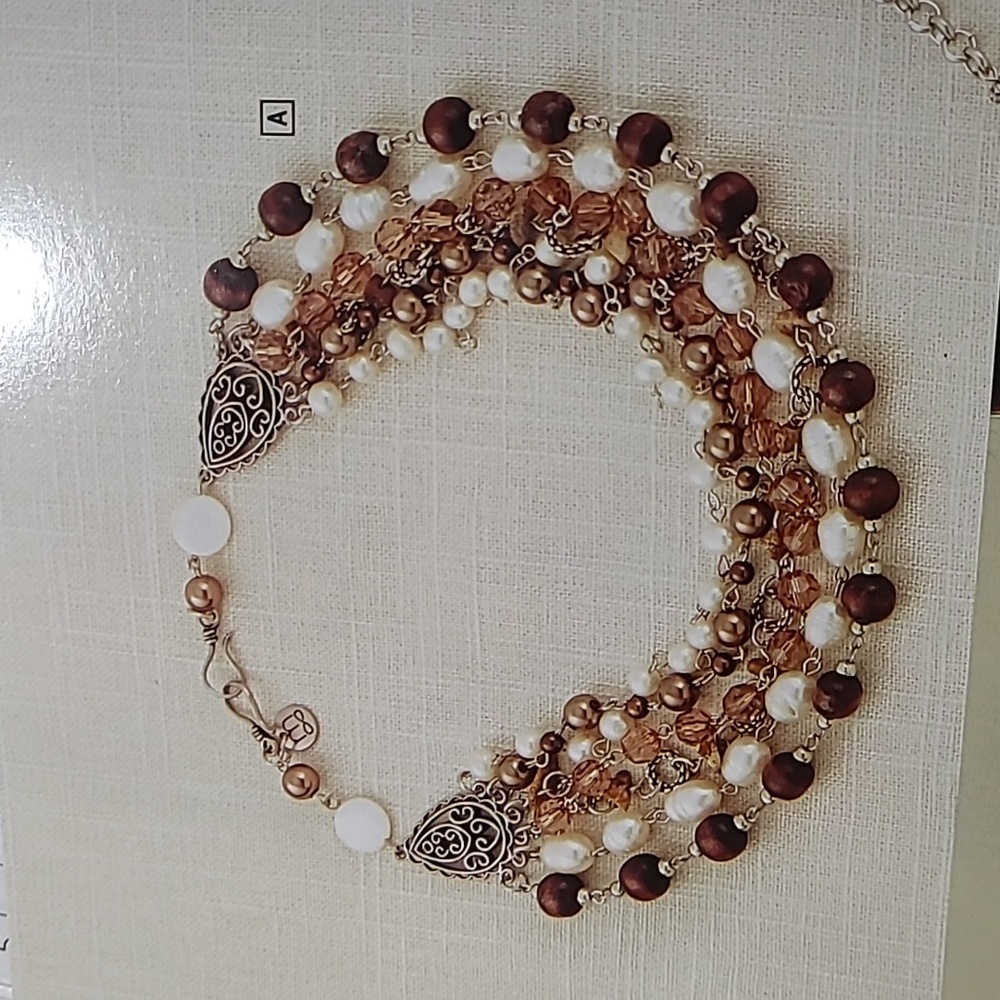 Mialisia Venezia necklace